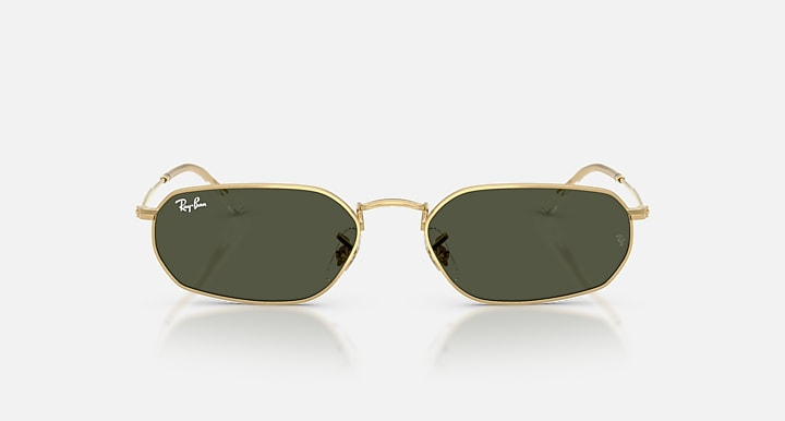 Ray-Ban Okulary przeciwsłoneczne RB3947-001/31