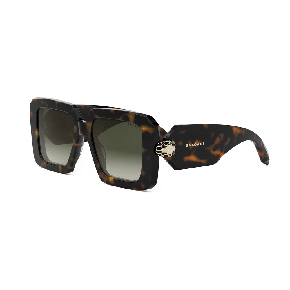 BVLGARI Okulary przeciwsłoneczne BV40006I-52F
