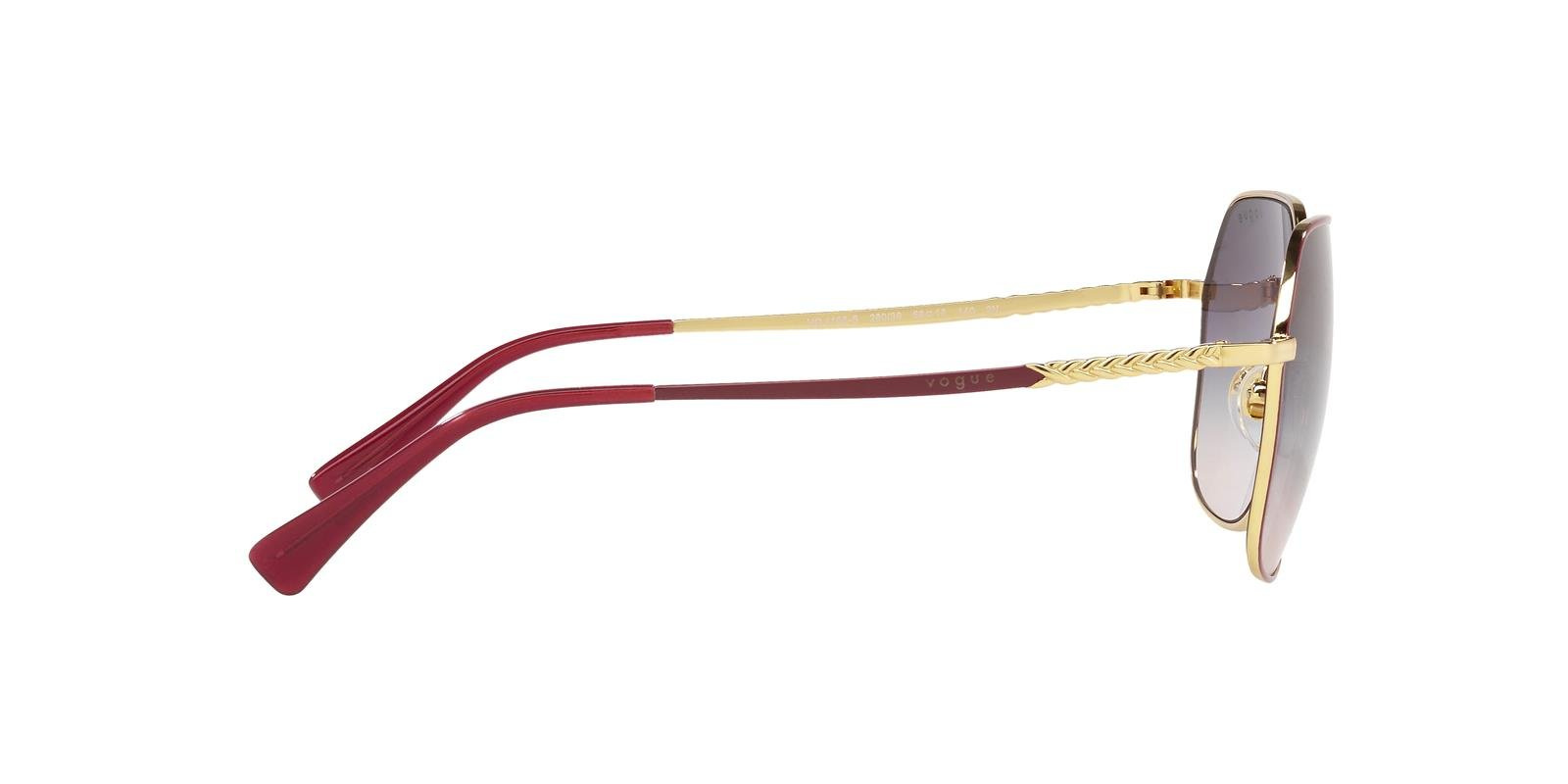 Vogue Okulary przeciwsłoneczne VO4198S-280/36