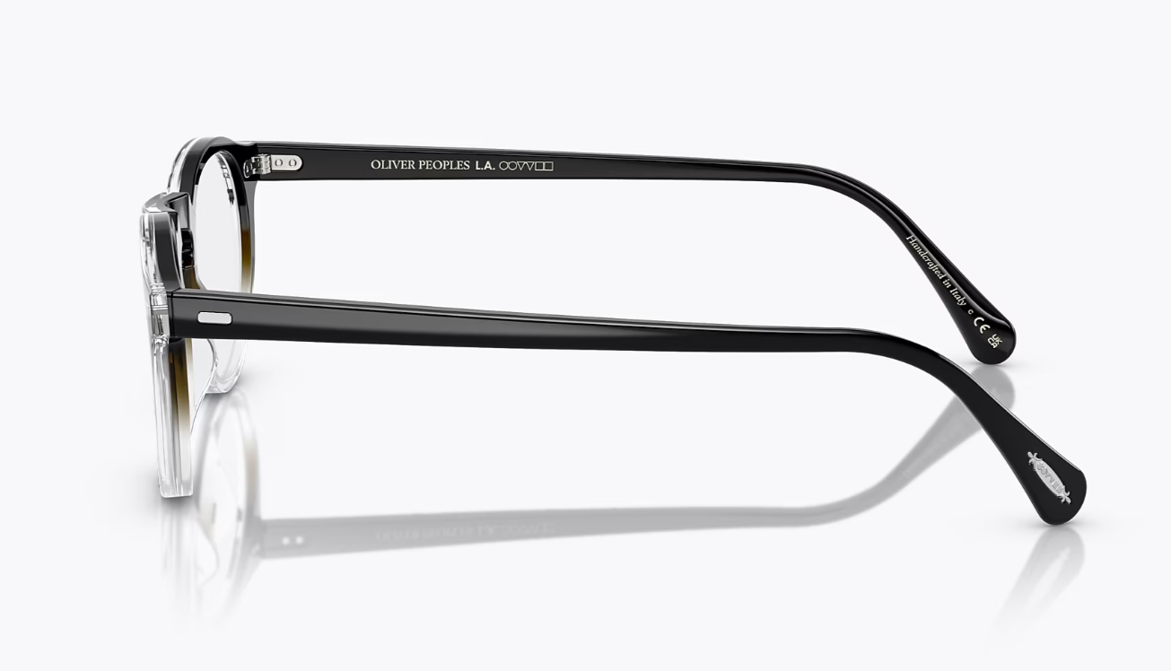 Oliver Peoples Optical frame GREGORY PECK OV5186-1751