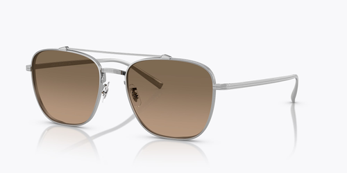 Oliver Peoples Okulary przeciwsłoneczne AVISON OV1349ST-5036GN