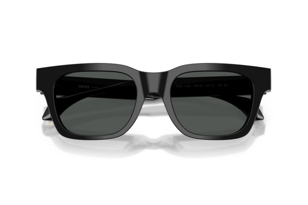 Versace Sunglasses VE4486-GB1/87