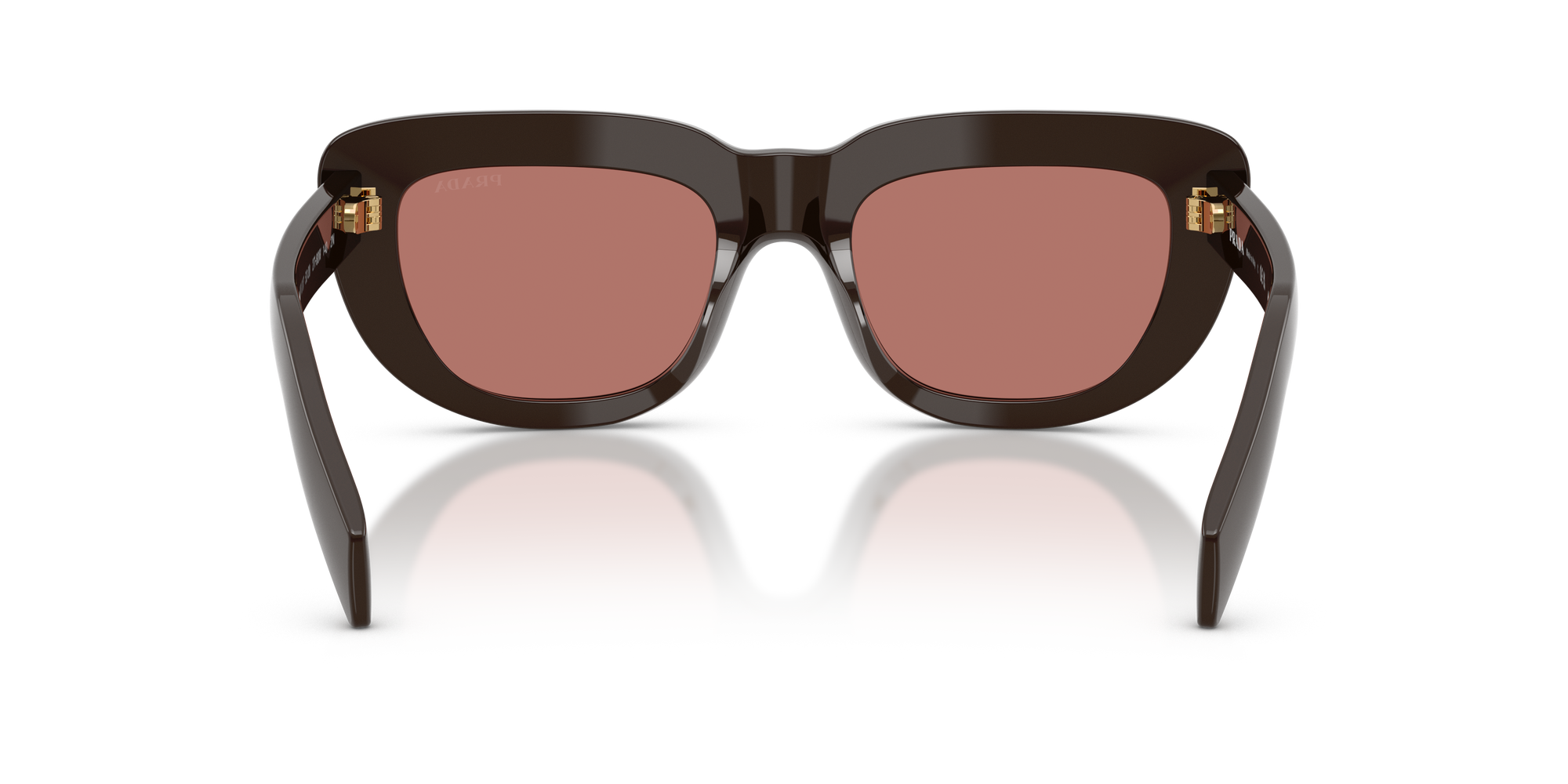 Prada Okulary przeciwsłoneczne PR D07S-27I80W