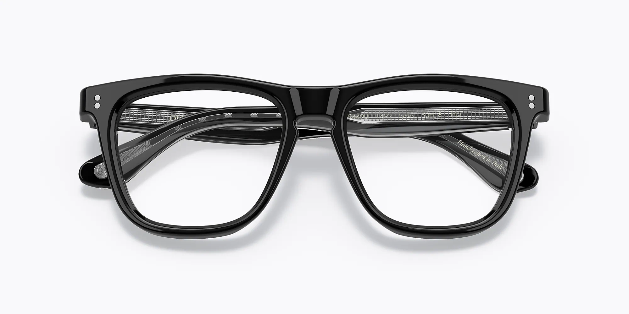 Oliver Peoples Okulary korekcyjne OV5449U-1492