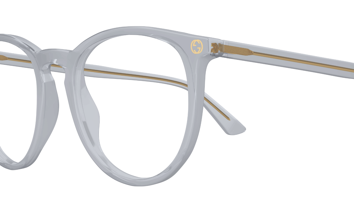 Gucci Optical frame GG0027O-010