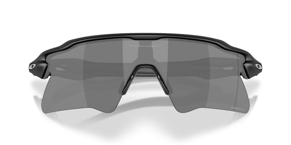 Oakley Okulary przeciwsłoneczne RADAR EV HEATER Matte Black/Prizm Black Polarized OO9541-02