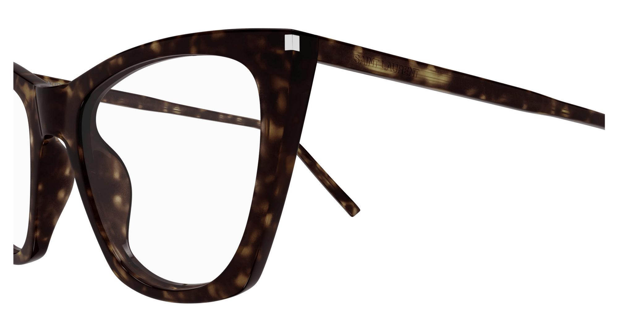 Saint Laurent Okulary korekcyjne SL 214 KATE THIN OPT-002
