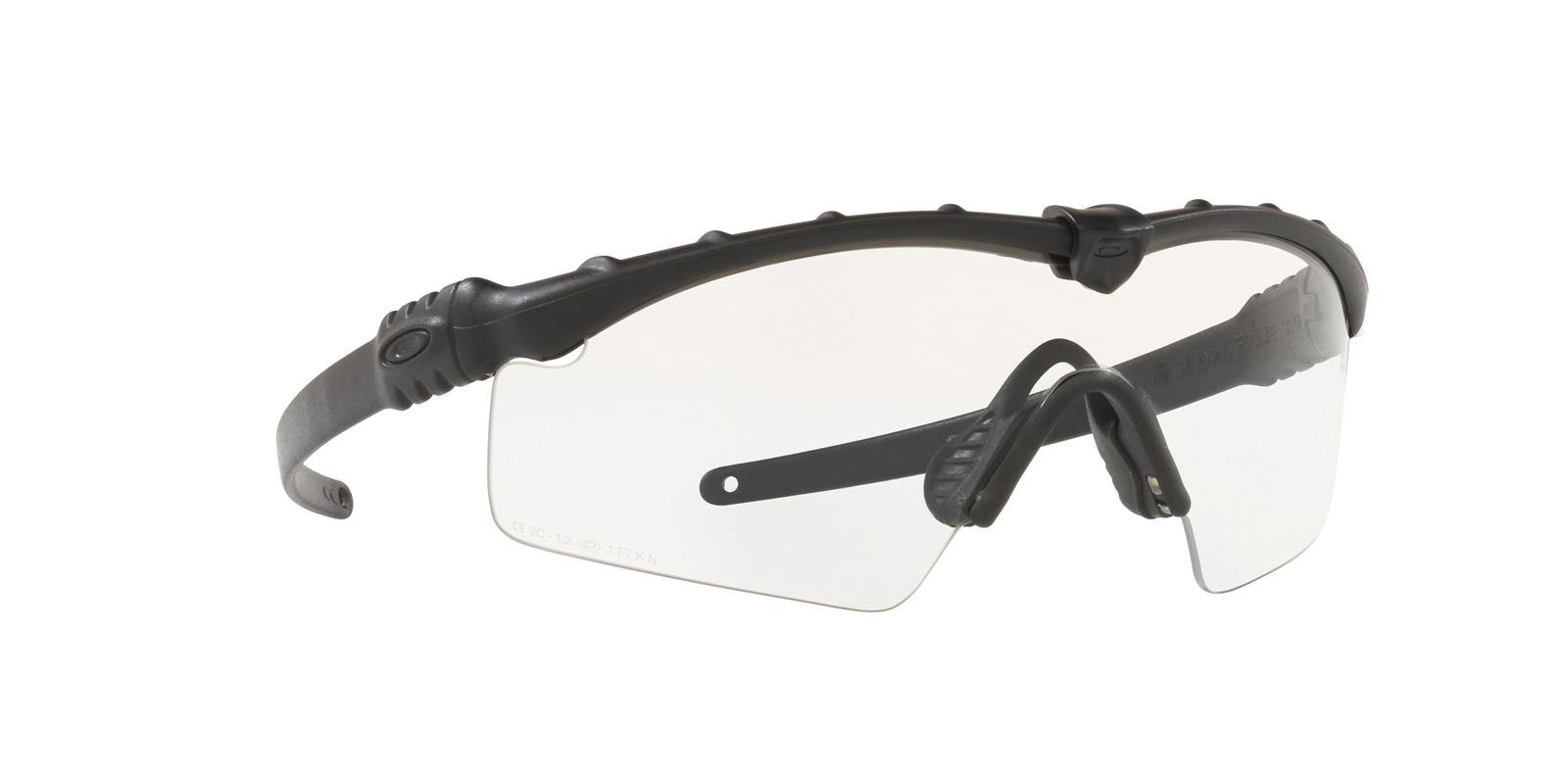 Oakley Okulary Balistyczne SI BALLISTIC M FRAME 3.0 OO9146-52