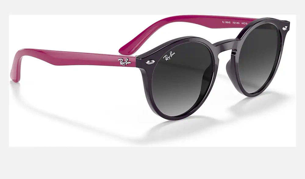 Ray-Ban Sunglasses Junior RJ9064S-70218G