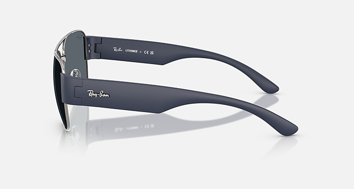 Ray-Ban Sunglasses RB3756-004/R5