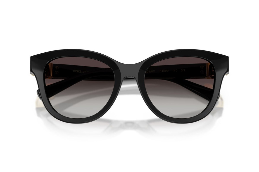Dolce & Gabbana Okulary przeciwsłoneczne DG4533-501/8G