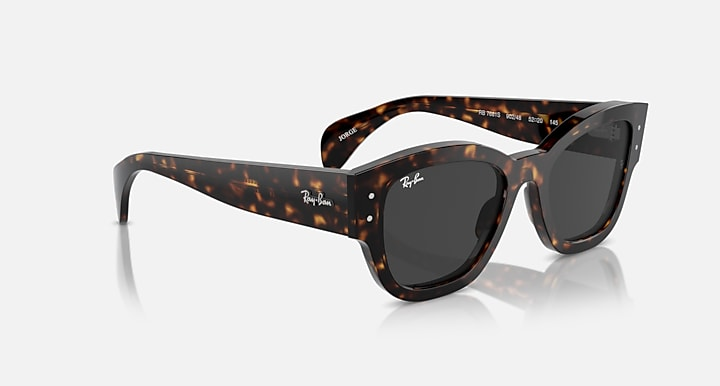 Ray-Ban Okulary przeciwsłoneczne JORGE RB7681S-902/48