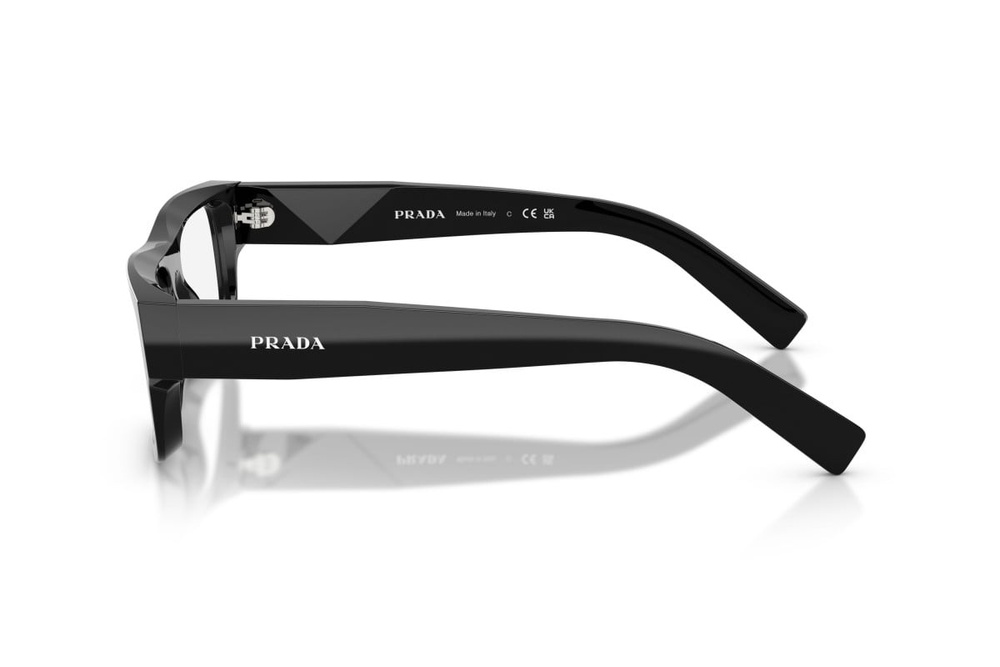 Prada Okulary korekcyjne PR D06V-16K1O1