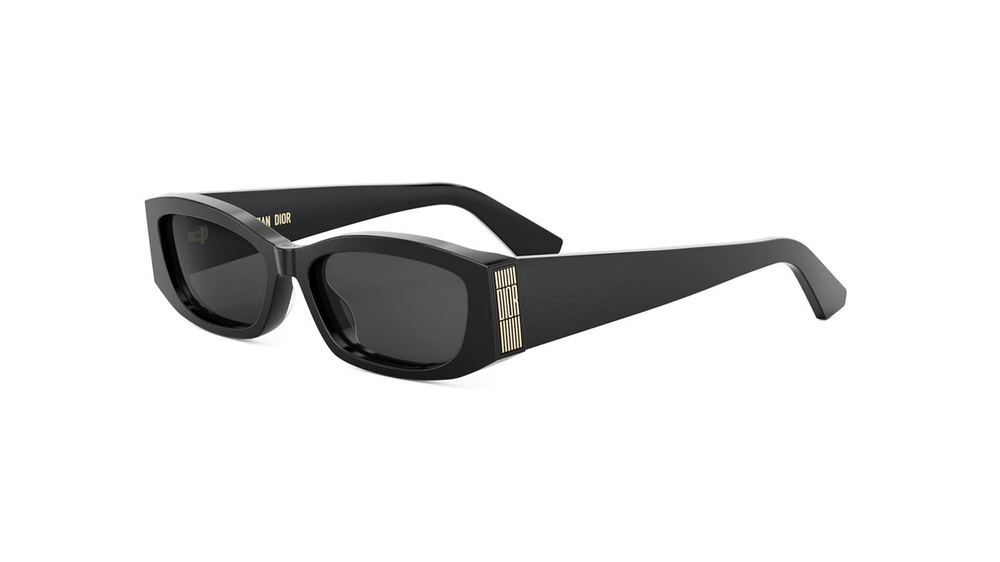 Dior Sunglasses DIORGRAPHIQUE (S1I-10A0) CD40220I-01A