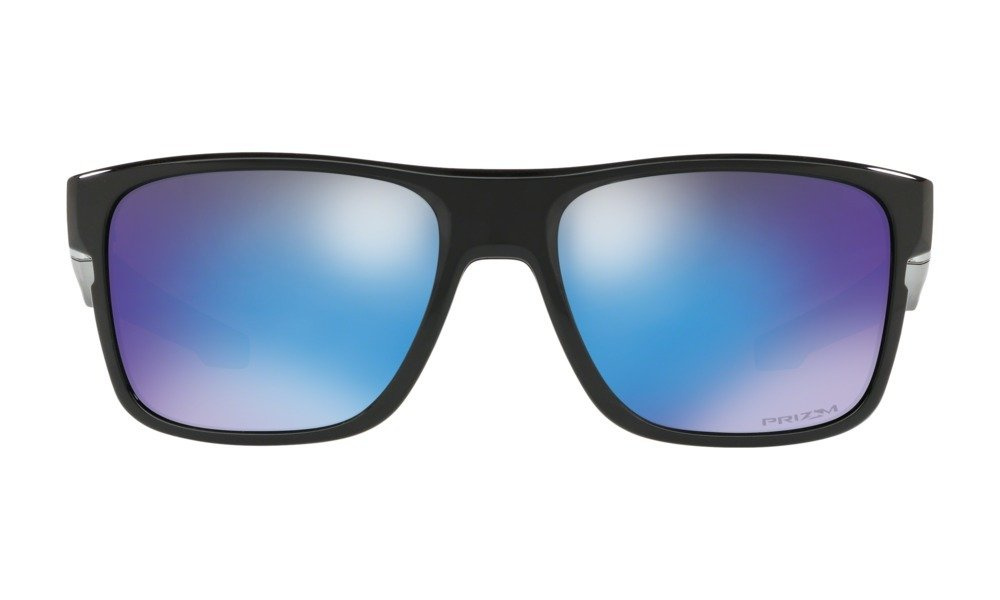 Oakley CROSSRANGE Polished Black/... OO9361-16