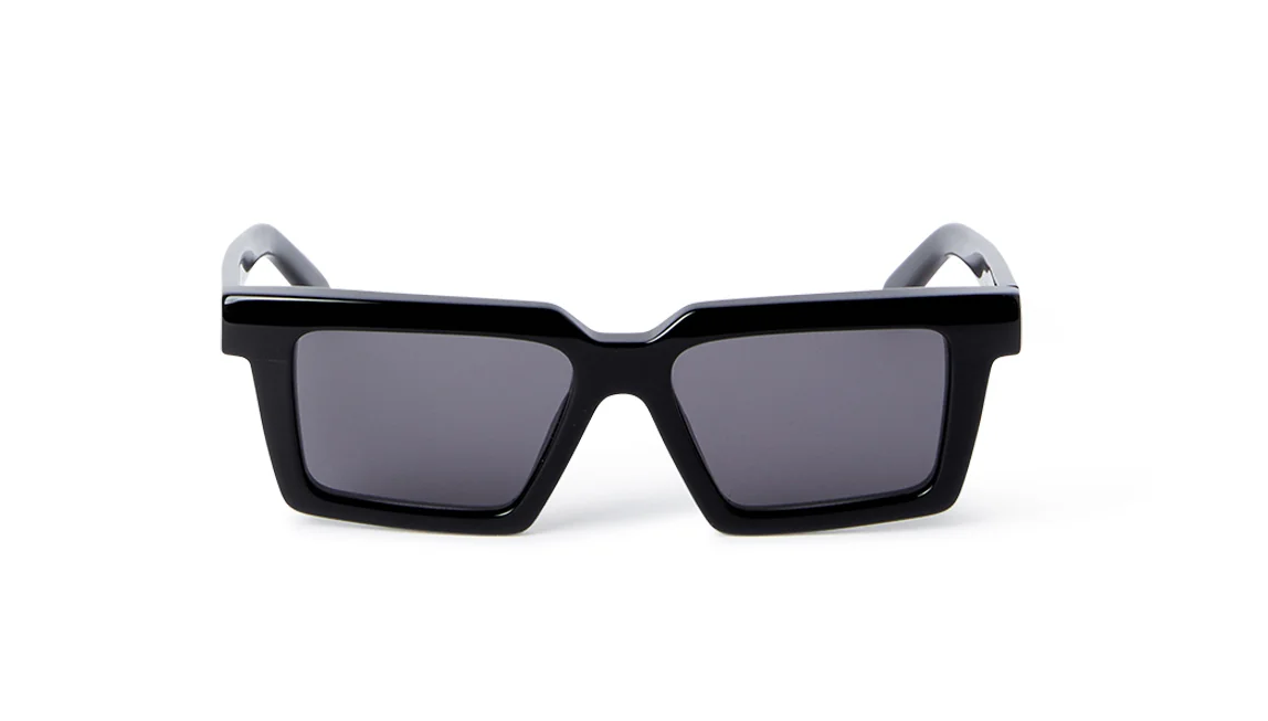 Off-White Okulary przeciwsłoneczne WINDSOR OERI142-1007