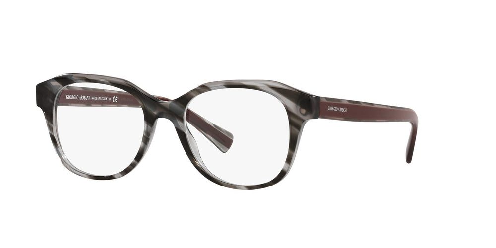 Giorgio Armani Okulary korekcyjne AR7201-5866