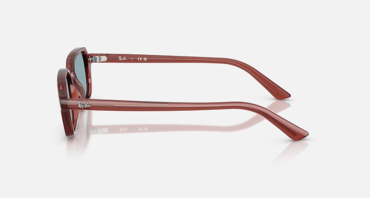 Ray-Ban Okulary przeciwsłoneczne ZURI RB4455-680980