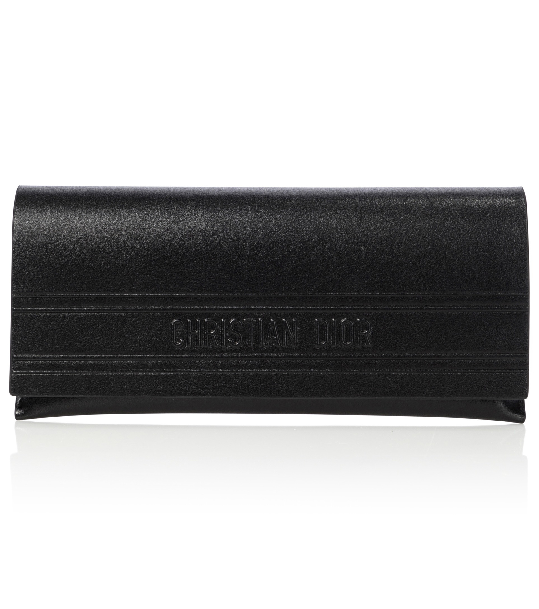 Dior Okulary korekcyjne DIORBLACKSUITO (R6I_1000) DM50059I-0001