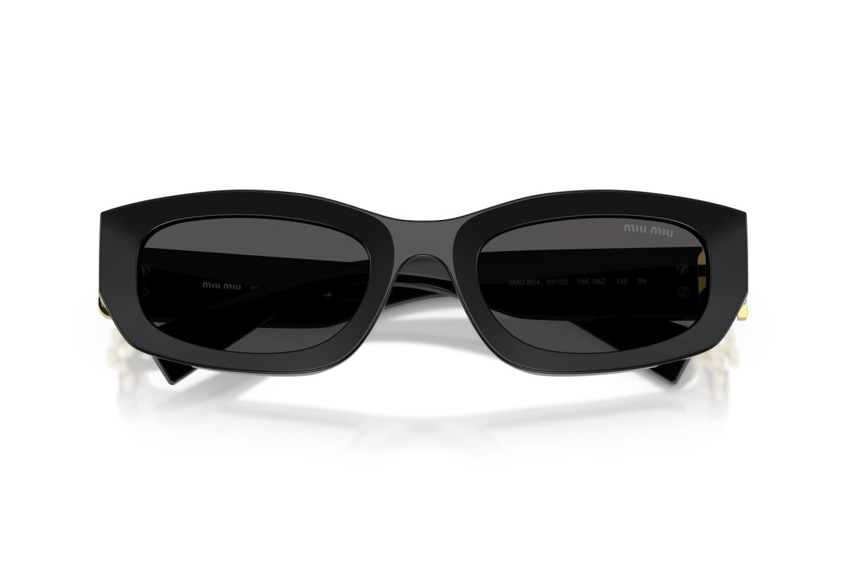 Miu Miu Sunglasses MUB04S-16K08Z
