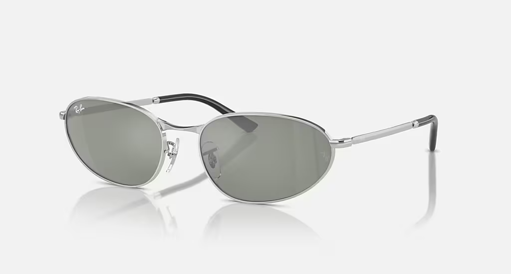 Ray-Ban Okulary przeciwsłoneczne RB3734-003/40