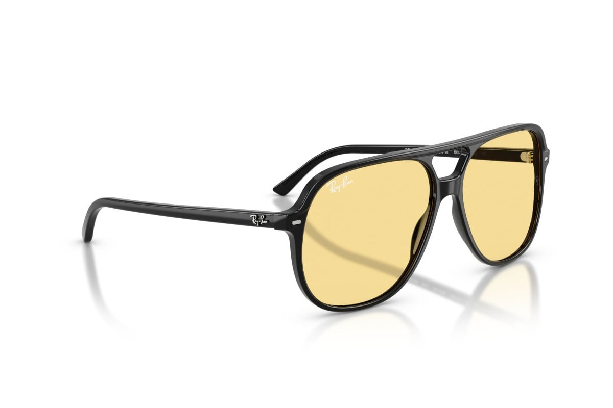 Ray-Ban Sunglasses BILL RB2198-901/R6