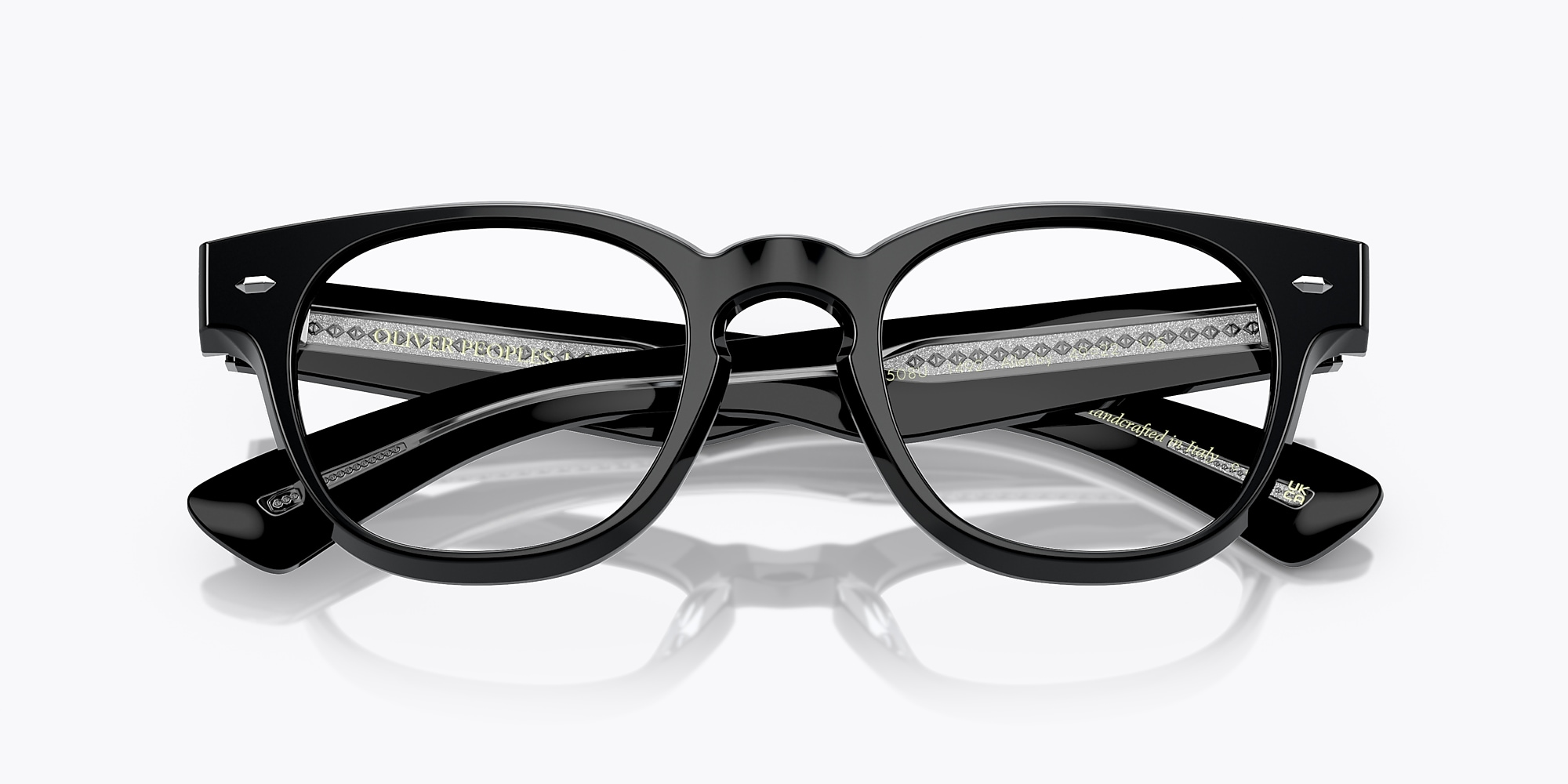 Oliver Peoples Optical frame ALLENBY OV5508U-1492