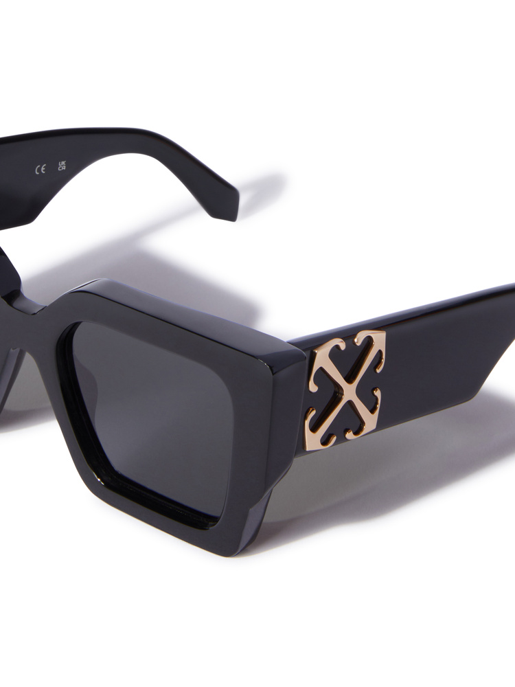 OFF-White Okulary przeciwsłoneczne OERI128-1007