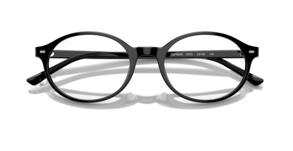 Ray-Ban Okulary korekcyjne GERMAN RX5429-2000