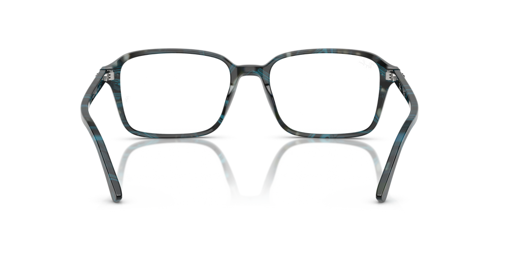 Ray-Ban Okulary korekcyjne RAIMOND RB5431-8394