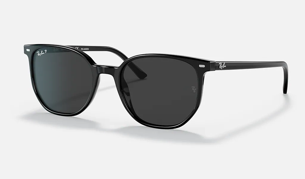 Ray-Ban Sunglasses ELLIOT RB2197-901/48