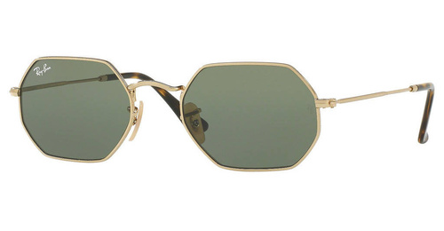 Ray-Ban Okulary przeciwsłoneczne RB3556N-001