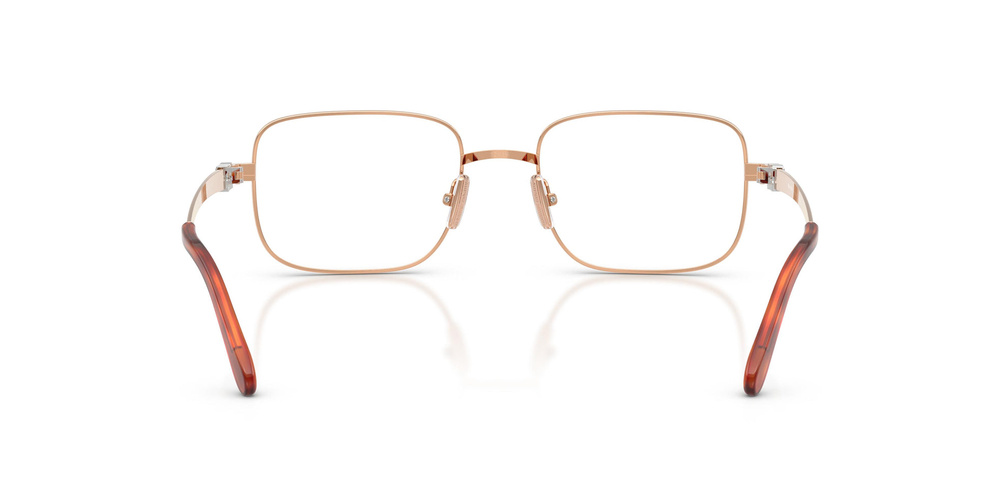 Miu Miu Optical frame MU 51ZV-ZVF1O1