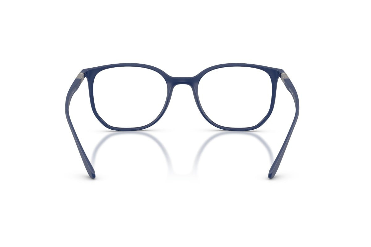 Ray-Ban Okulary korekcyjne RX7397-5207