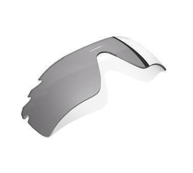 Oakley Lens RADARLOCK PATH Grey Vented 43-537