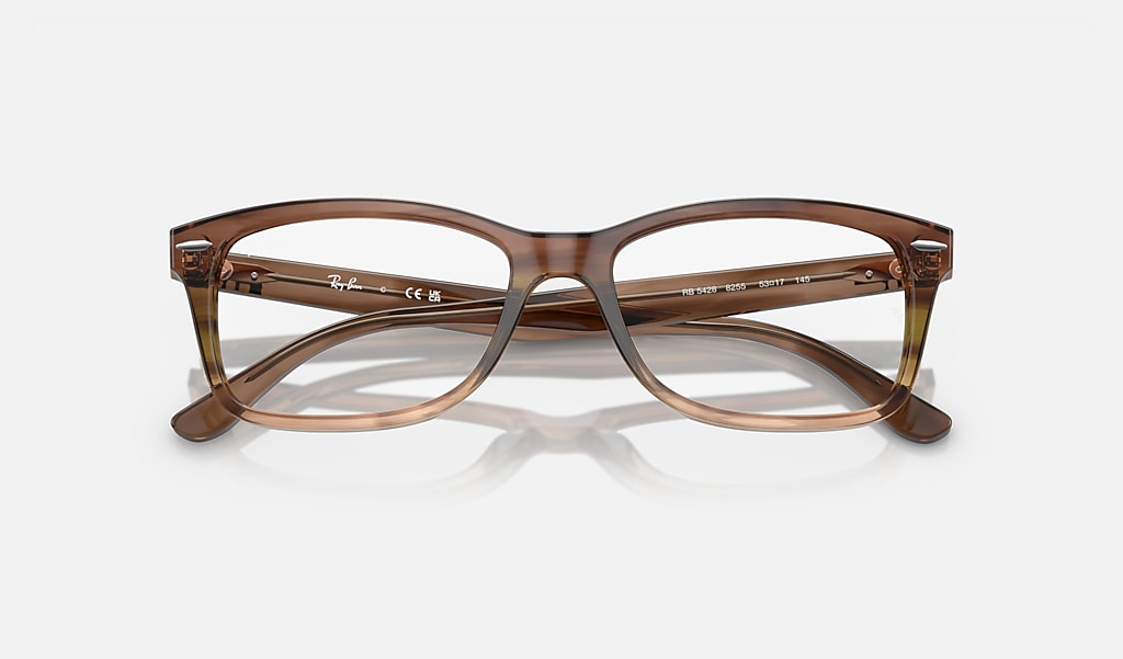 Ray-Ban Okulary korekcyjne RX5428-8255