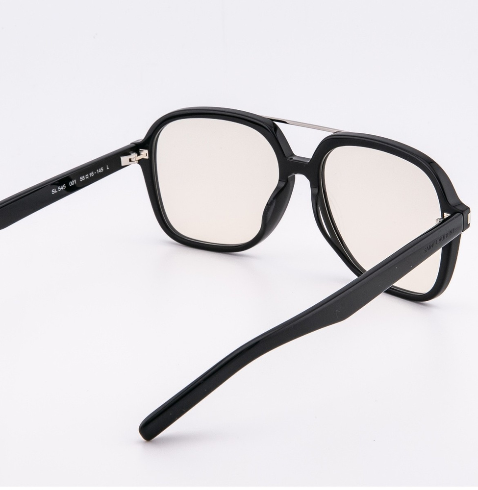 Saint Laurent Okulary przeciwsłoneczne SL545-001