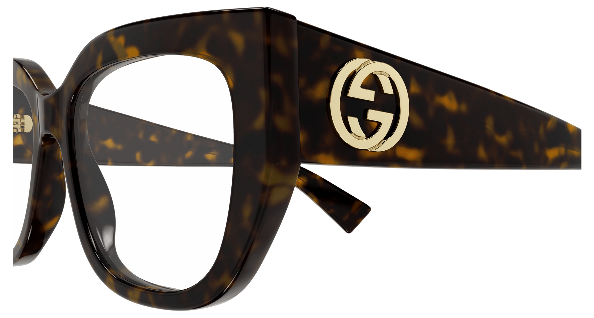Gucci Okulary korekcyjne GG1846O-002