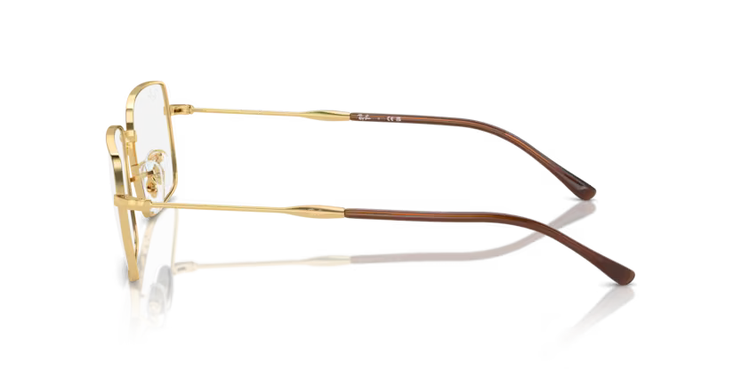 Ray-Ban Okulary korekcyjne RX6520-2500