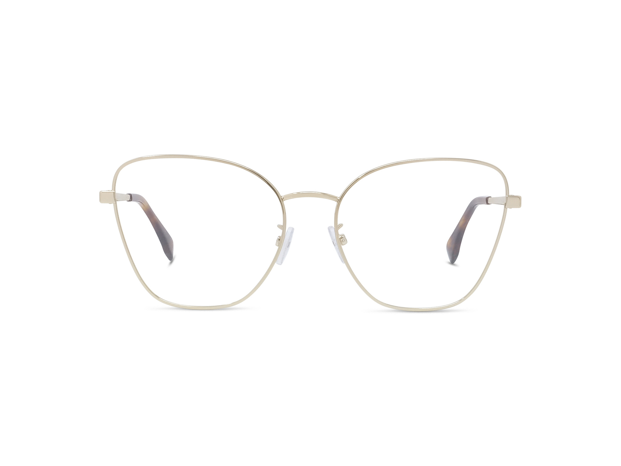 Fendi Okulary korekcyjne FE50007U-033