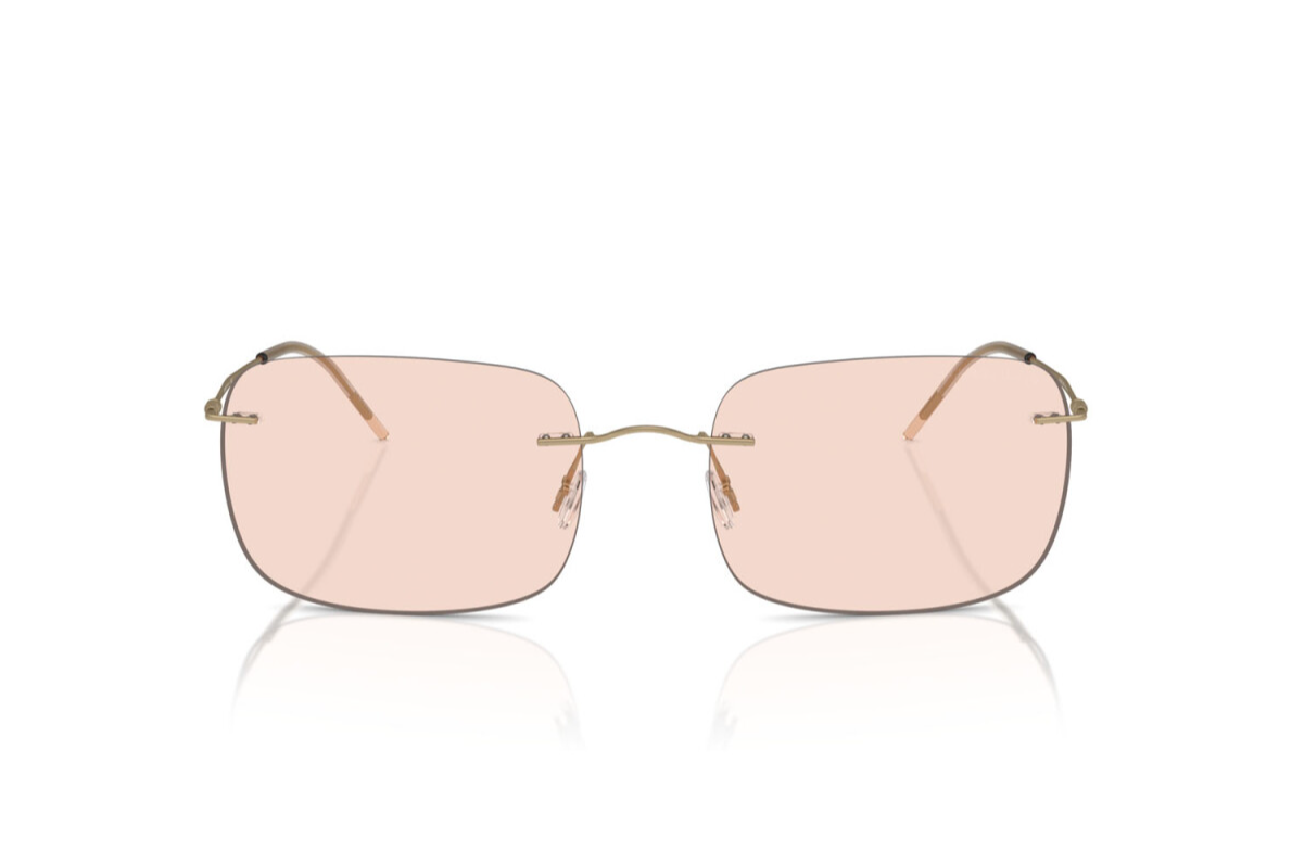 Giorgio Armani Sunglasses AR1512M-300273