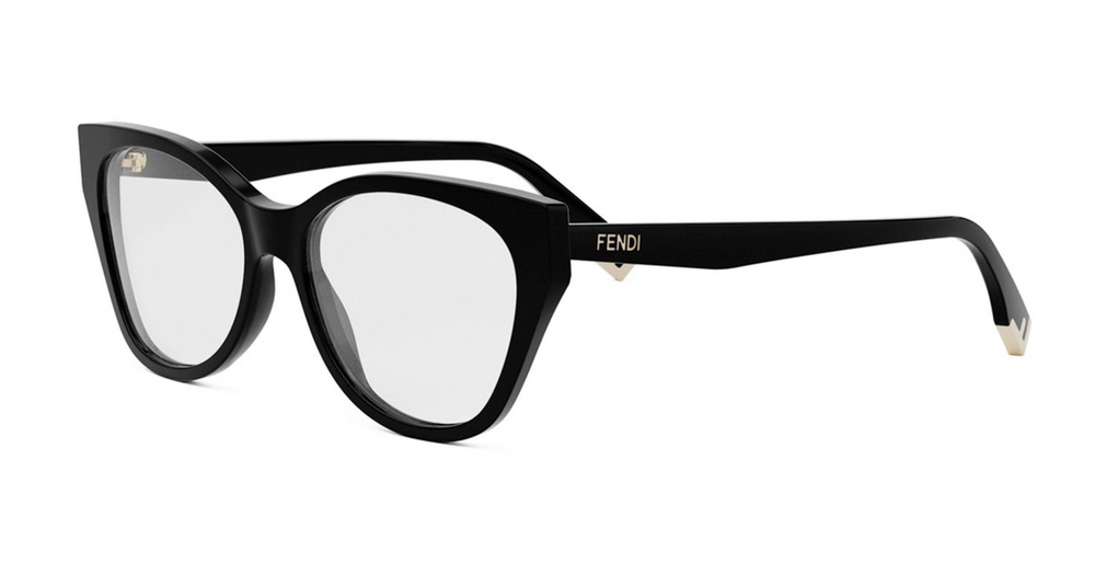 Fendi Okulary korekcyjne FE50120I-001