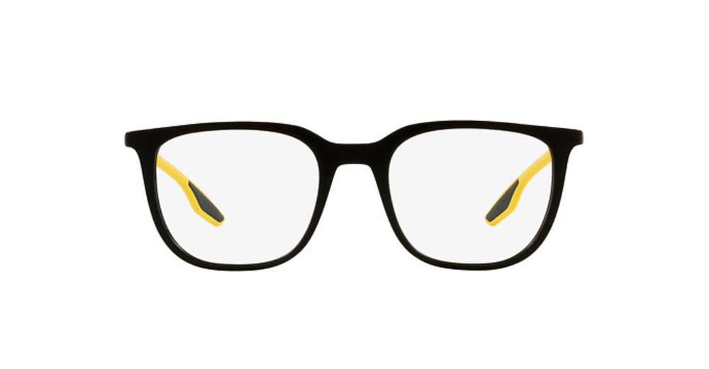 Prada Linea Rossa Optical frame PS 01OV-08W1O1