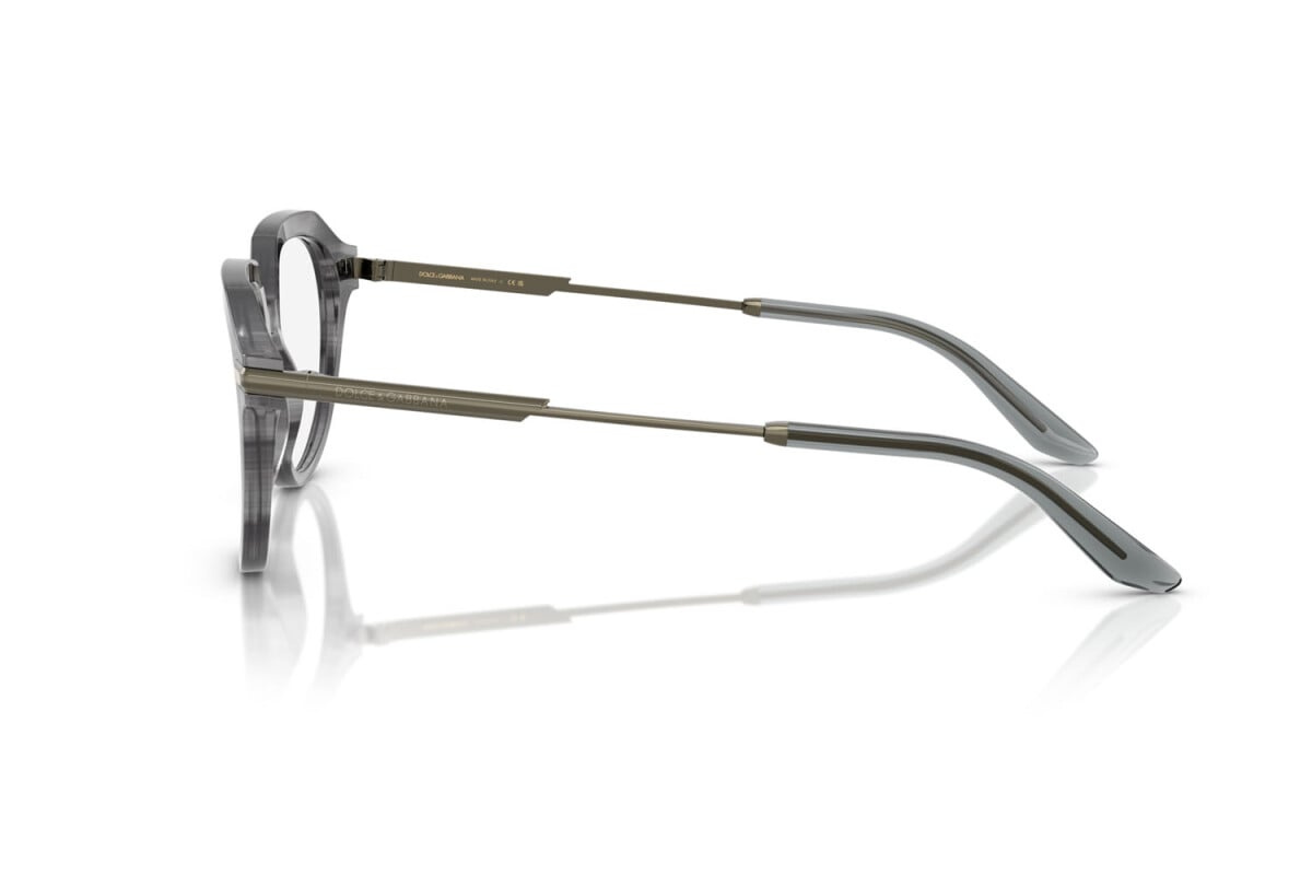 Dolce & Gabbana Okulary korekcyjne DG3402-3449