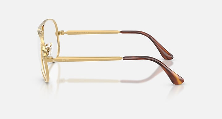 Ray-Ban Vista Okulary korekcyjne Aviator Max RX3925V-2500