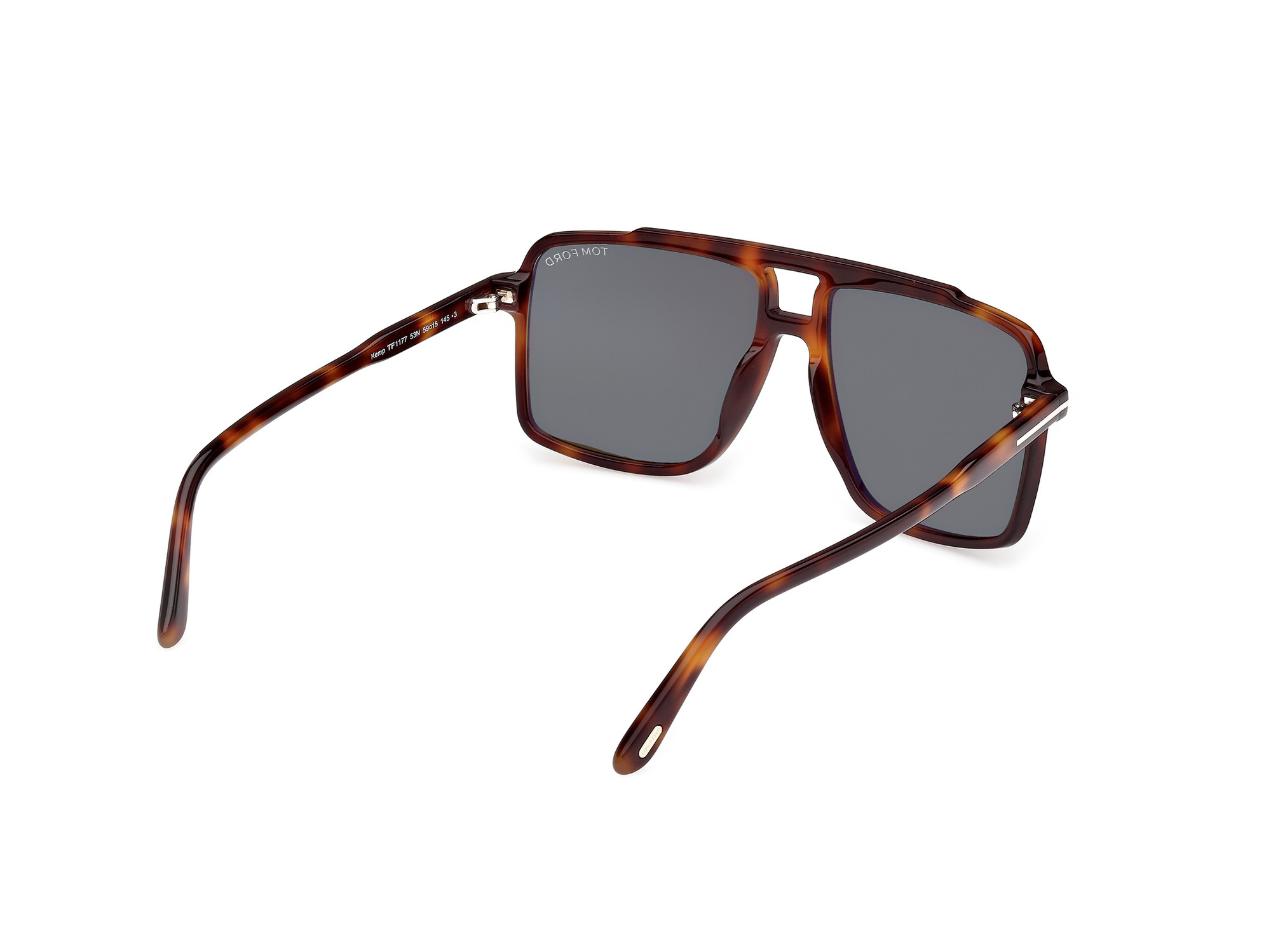 Tom Ford Sunglasses FT1177-53N