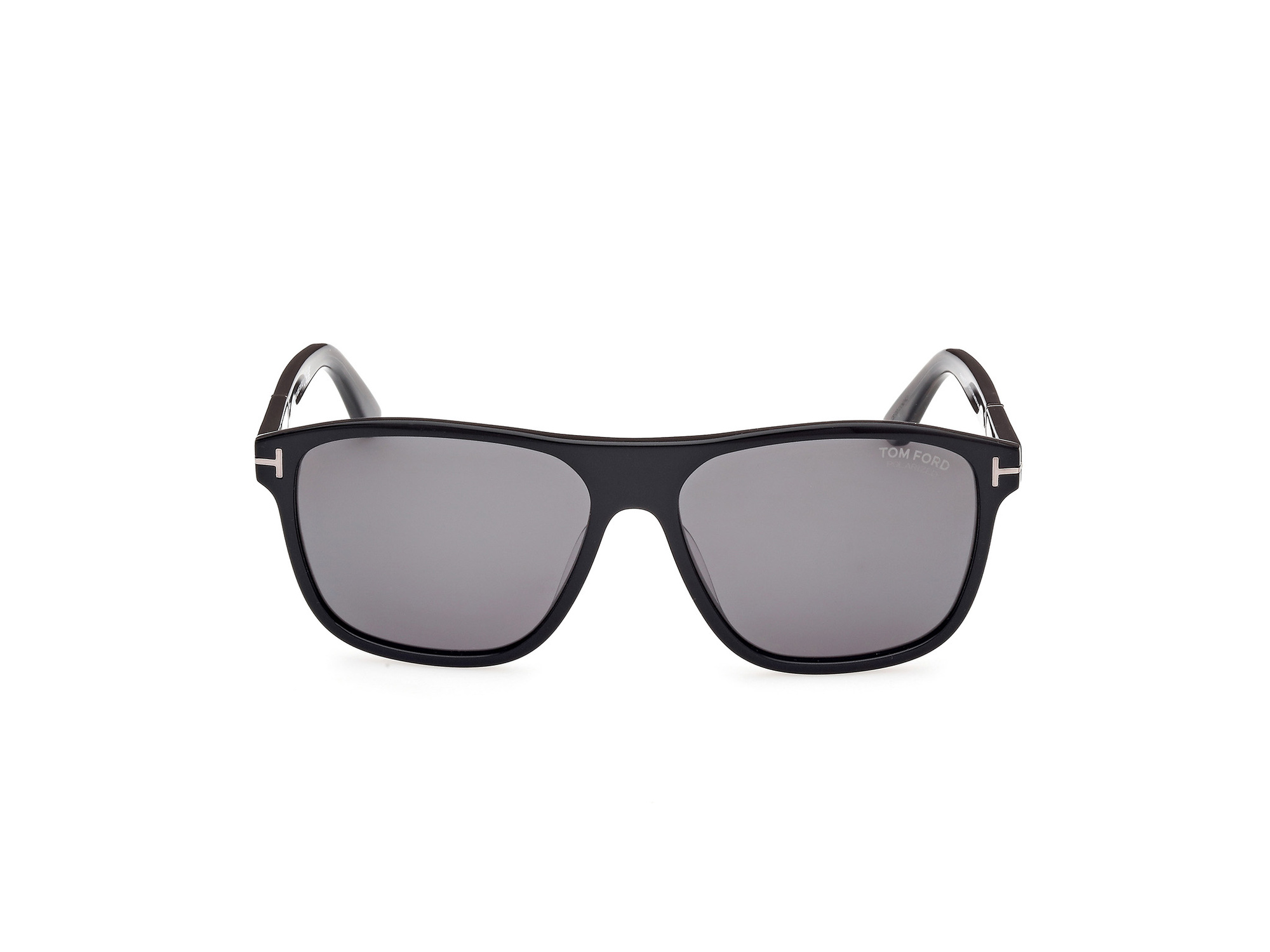 Tom Ford Okulary przeciwsłoneczne FRANCES FT1081-N-01D