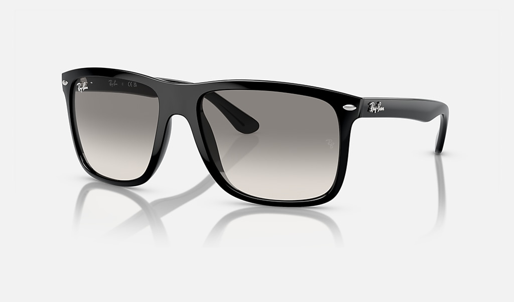 Ray-Ban Okulary przeciwsłoneczne Boyfriend Two RB4547-601/32