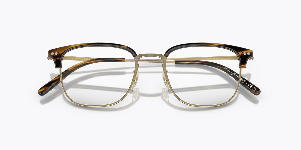 Oliver Peoples Optical Frame WILLMAN OV5359-1003
