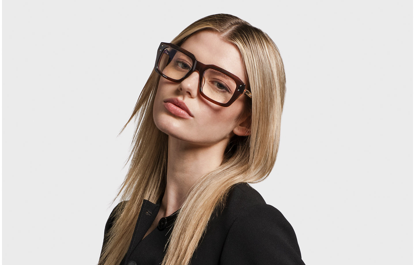 Dita Optical frame DTX464-A-02